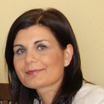 Tiziana Cangiano