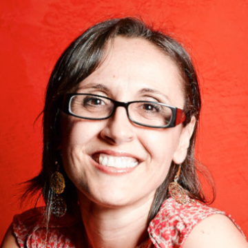 Immacolata Salatiello